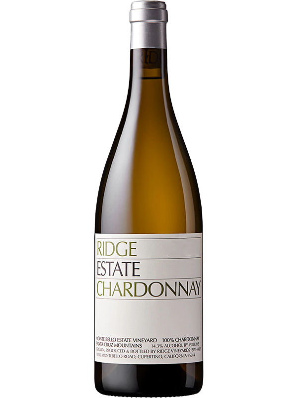 Ridge Estate Chardonnay 2023