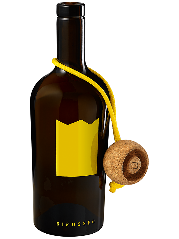 Château Rieussec 2023