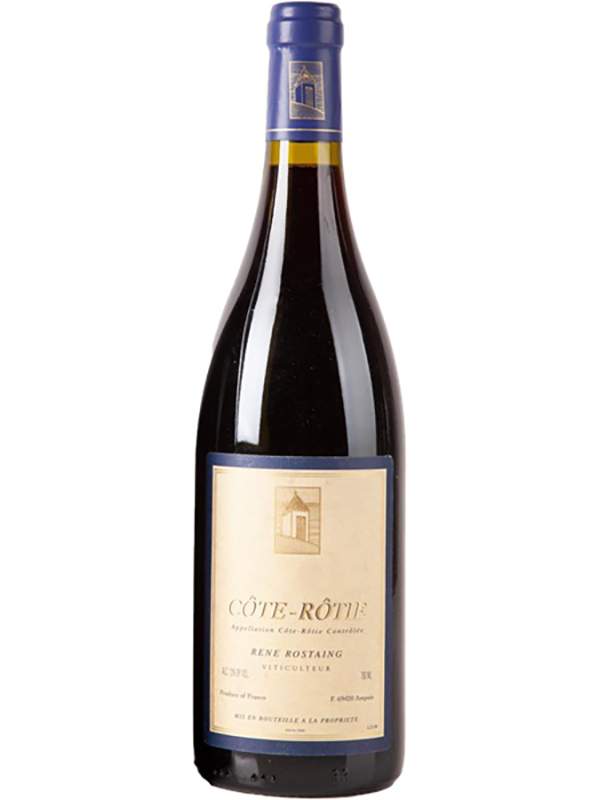 Domaine Rostaing 'Ampodium' 2009