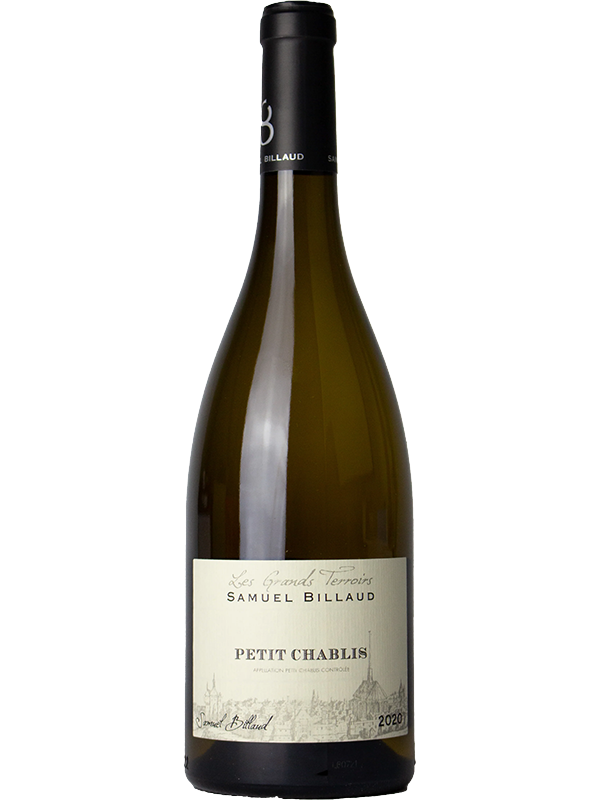 Samuel Billaud 'Sur Les Clos' 2022