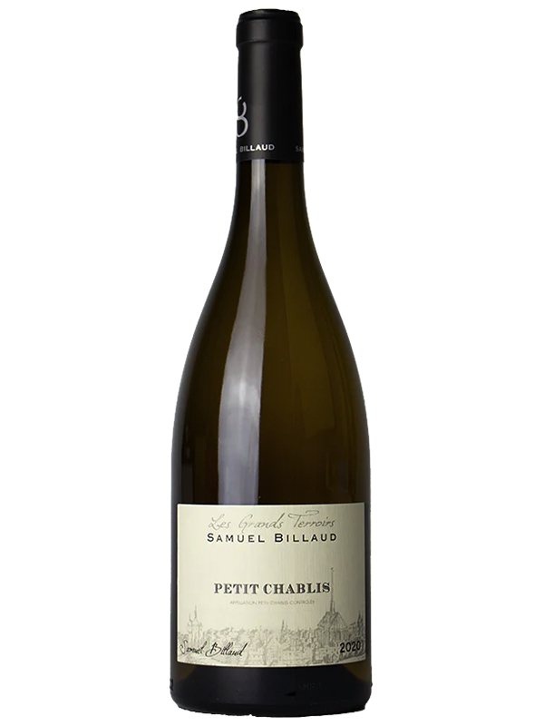 Samuel Billaud 'Sur Les Clos' 2022