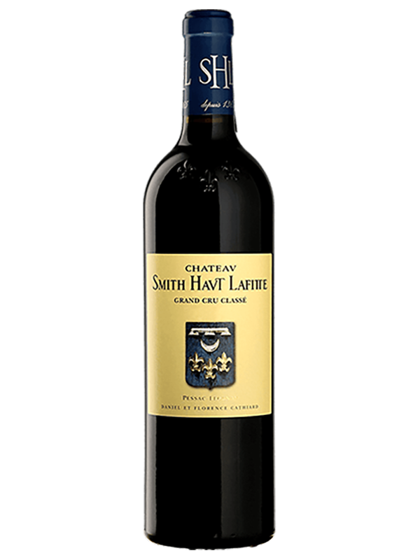 Château Smith Haut Lafitte Rouge 2022