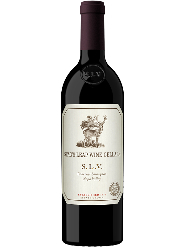Stag's Leap SLV 2022