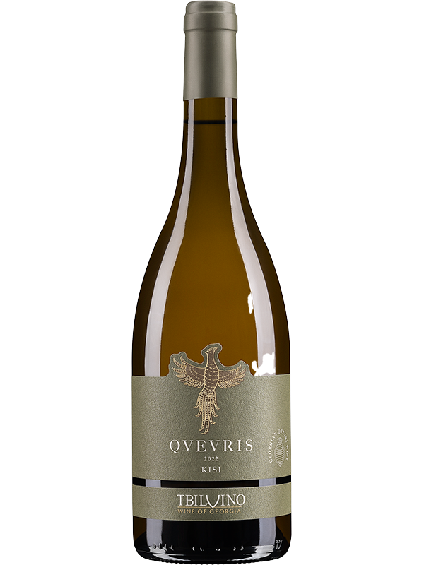 Tbilvino Qvevris Kisi 2022