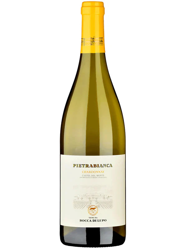 Tenuta Bocca di Lupo Pietrabianca Chardonnay 2023