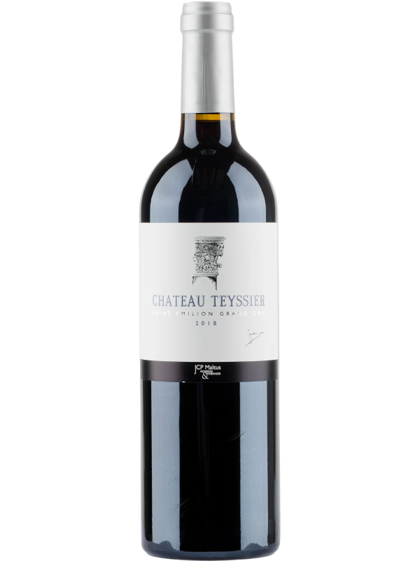 Château Teyssier 2024