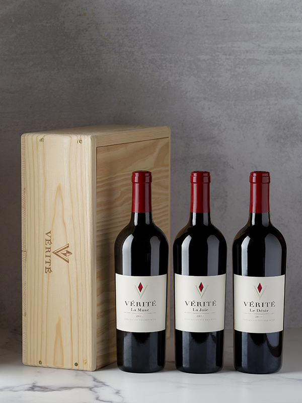 Vérité Mixed Case 2022