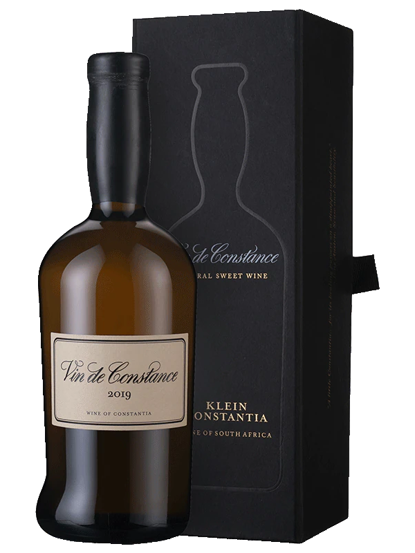 Vin de Constance 2022