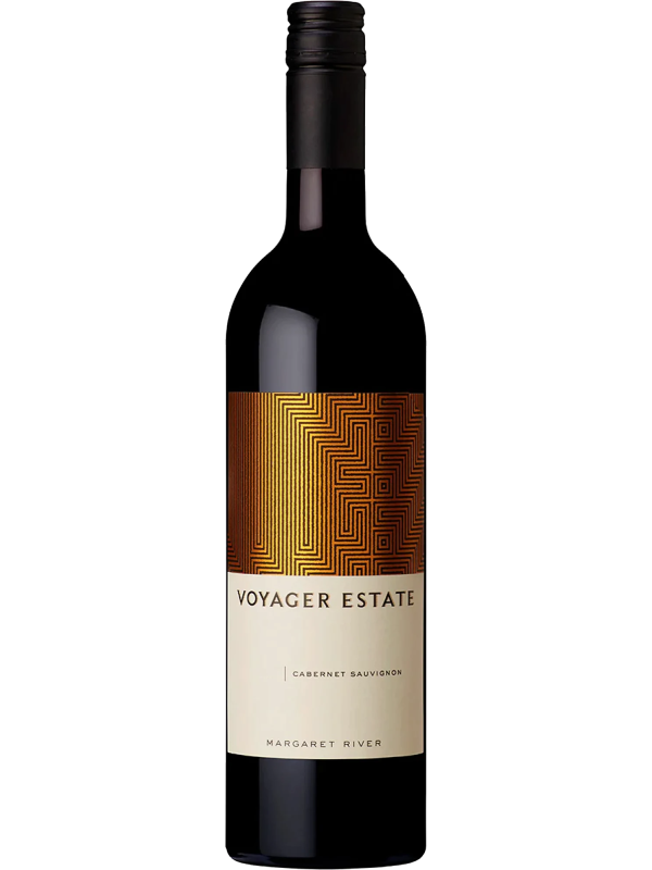 Voyager Estate Cabernet Sauvignon 2007