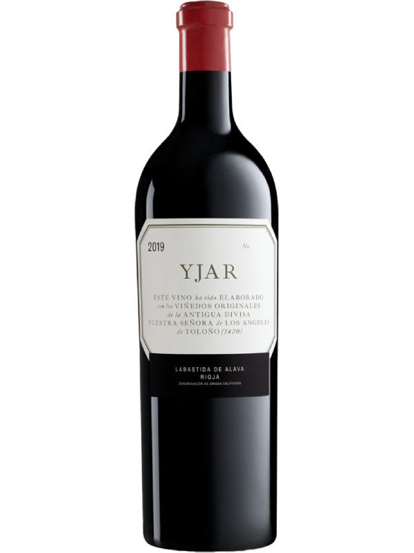 Yjar 2021