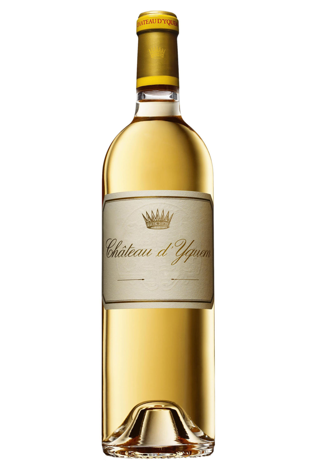 Château d'Yquem 2022