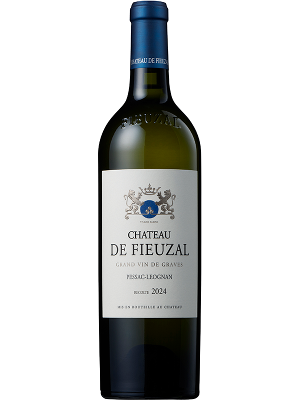 Château de Fieuzal Blanc 2024