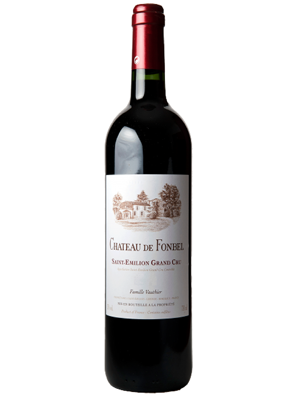 Château de Fonbel 2024