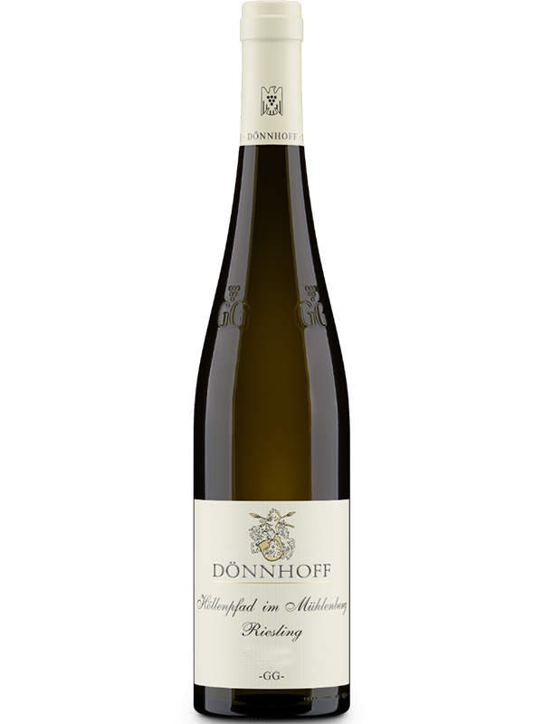 Dönnhoff Höllenpfad im Mühlenberg Riesling Grosses Gewächs 2024