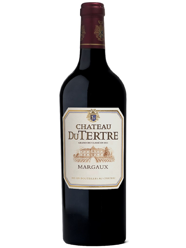 Château du Tertre 2024