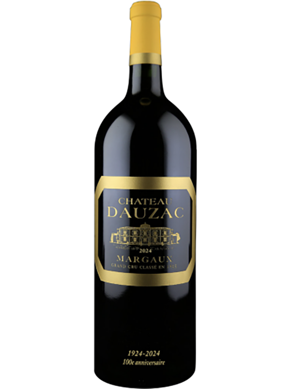 Château Dauzac 2024