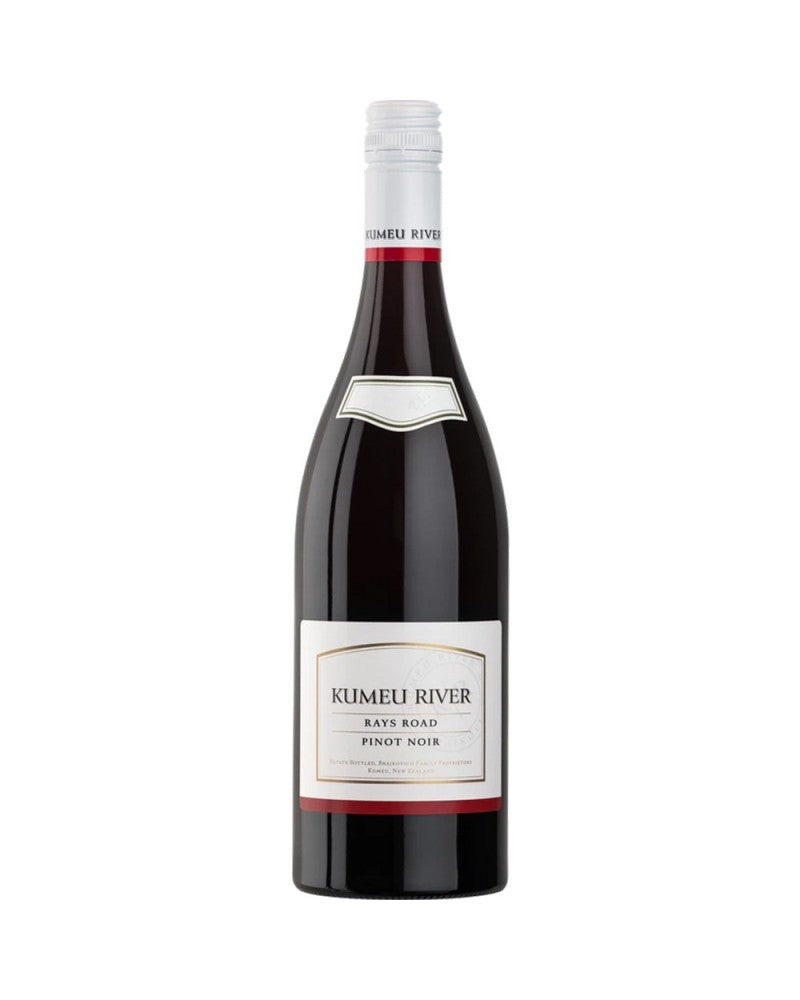 Kumeu River Ray's Road PInot Noir 2021