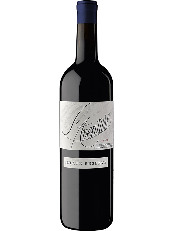 l'Aventure Cuvée Estate Reserve 2022
