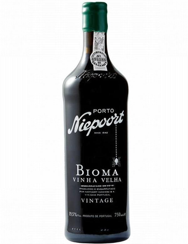 Niepoort Bioma Vinha Velha 2016