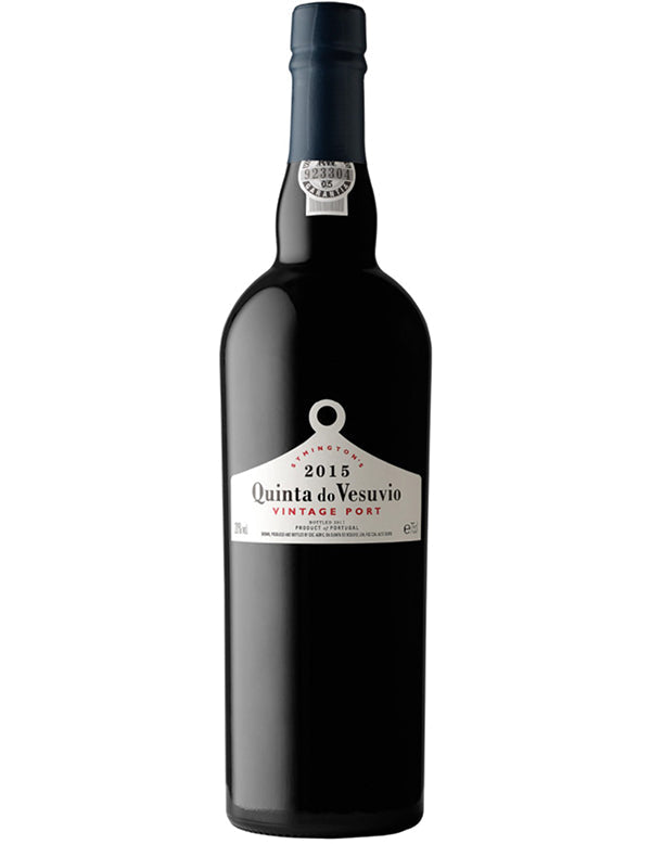 Quinta do Vesuvio 2015