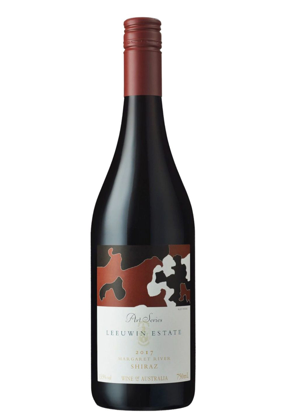 Leeuwin Estate 'Art Series' Shiraz 2022