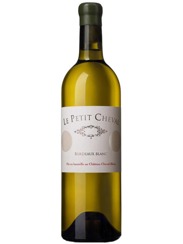 Petit Cheval blanc 2023