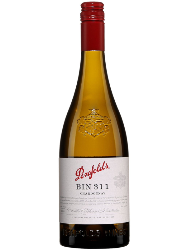 Penfolds Bin 311 Chardonnay 2024
