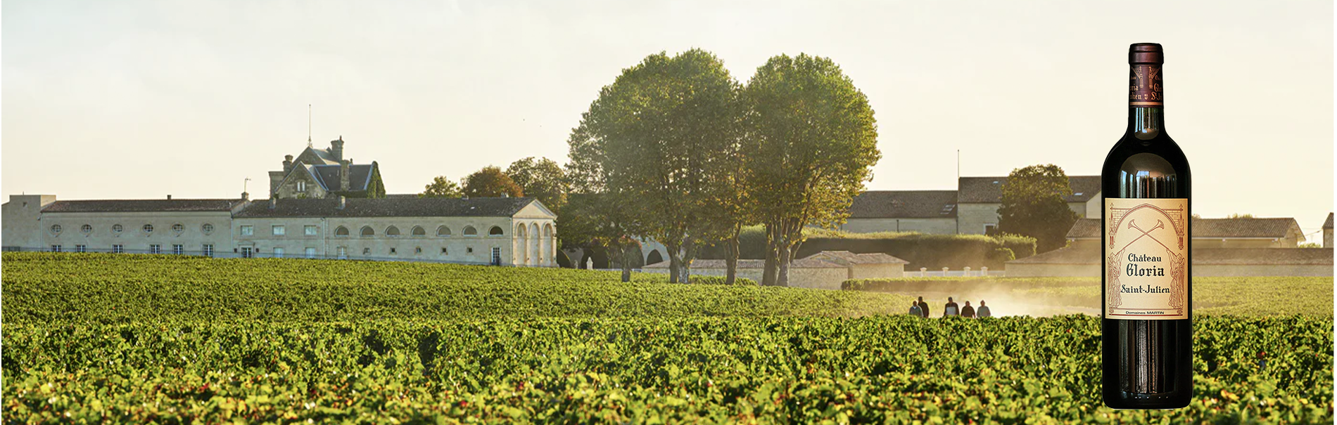 Château Gloria