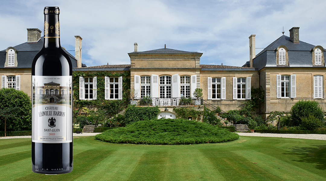 Bordeaux 2005: Vintage Profile