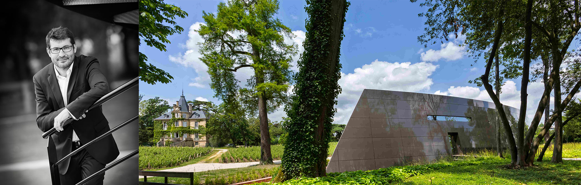 C de Carmes Haut Brion, Pessac-Léognan 2021
