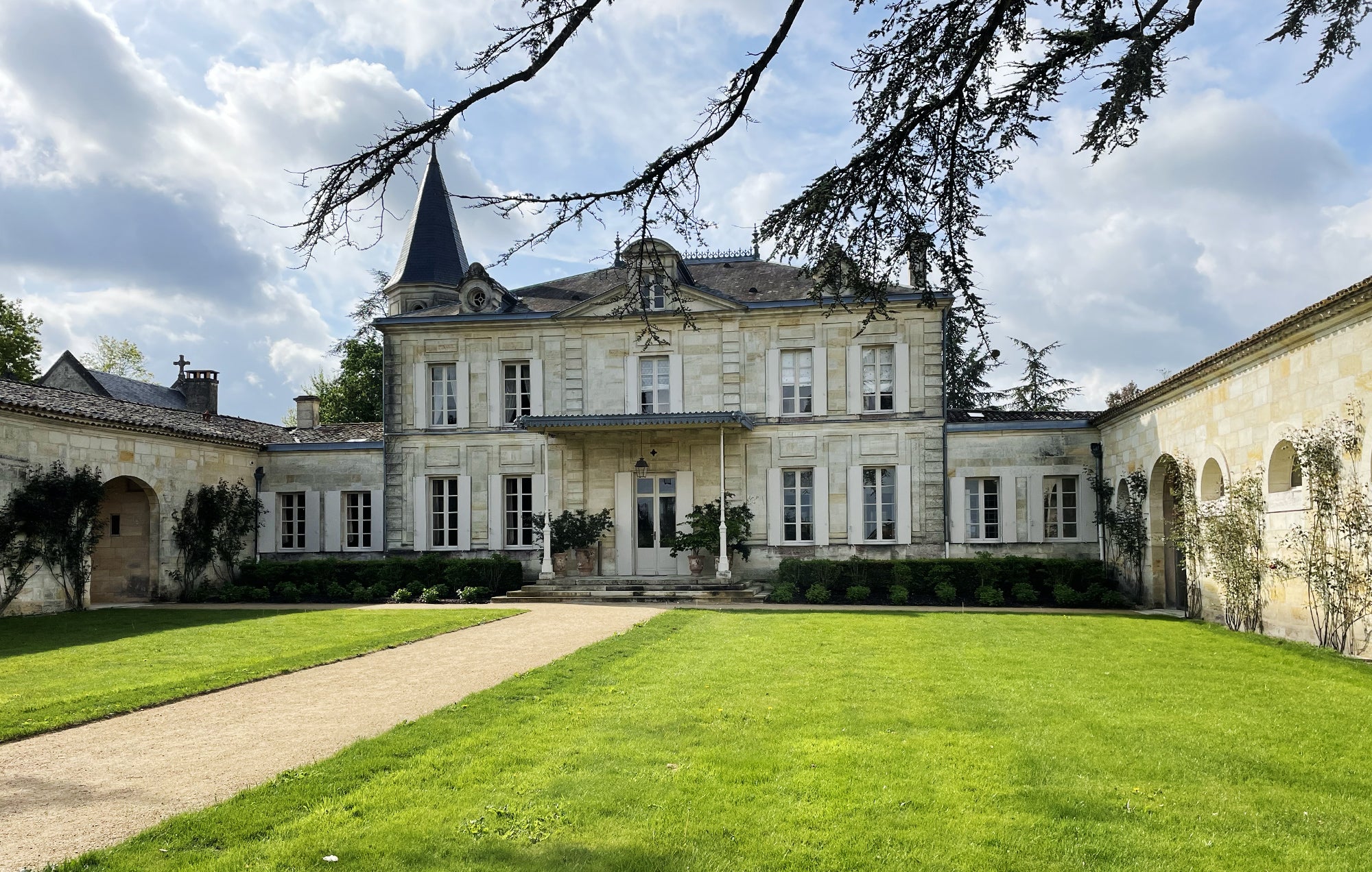 Bordeaux 2022<br>En Primeur Collection