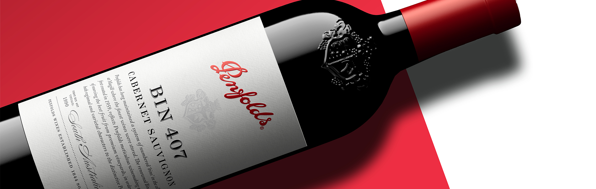 Penfolds Collection 2025