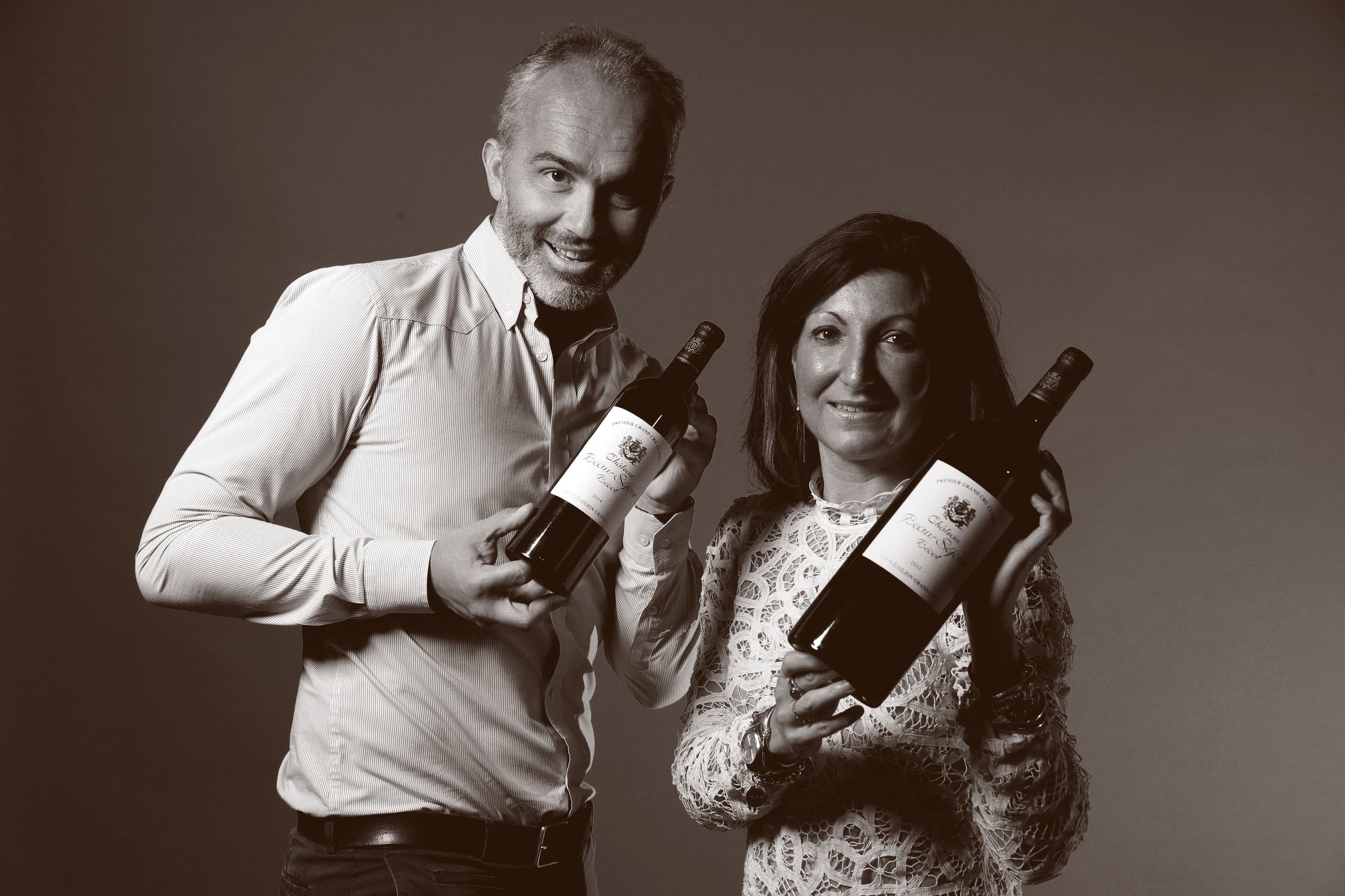Producer Profile: Château Beau-Séjour-Bécot