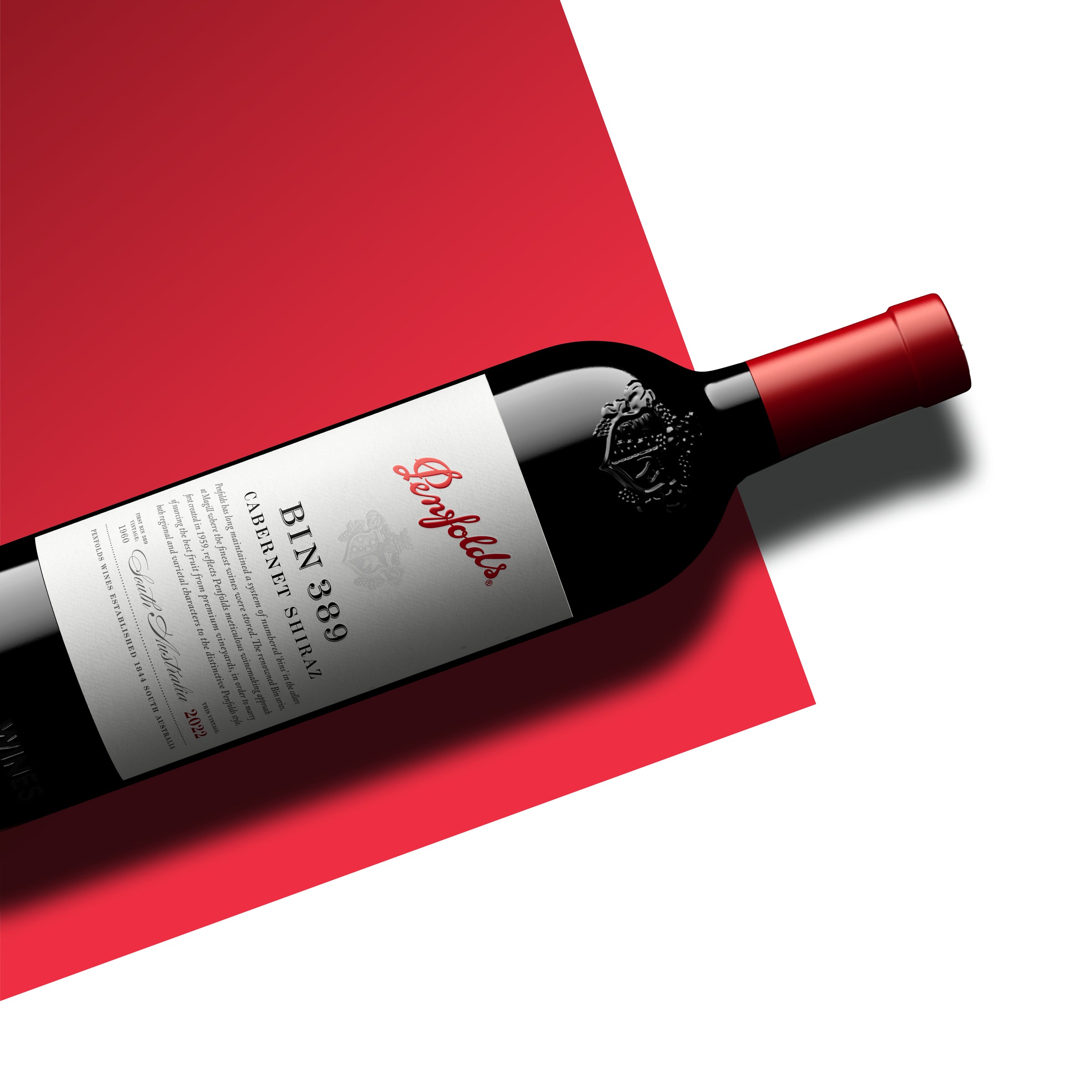 NEW: Penfolds Releases 2024