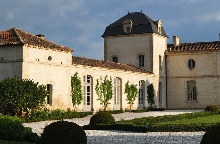 Bordeaux 2024 En Primeur: <br>St-Estèphe