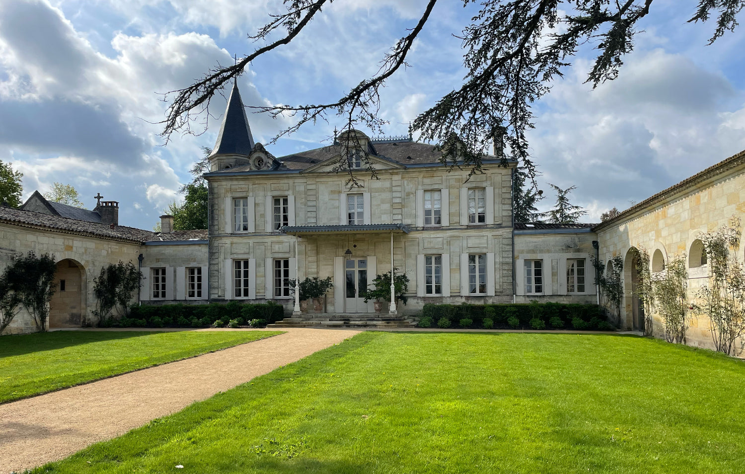 Bordeaux 2022 <br>En Primeur Collection