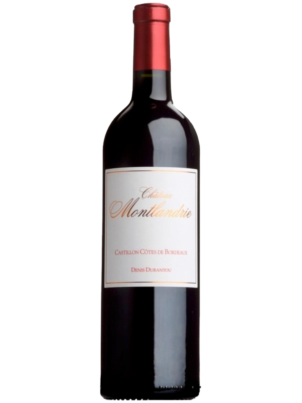 Château Montlandrie 2025