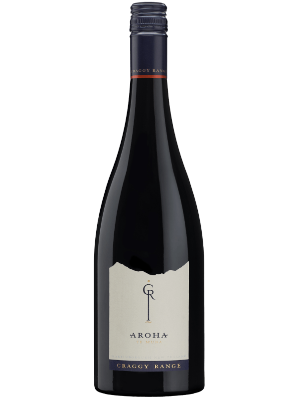 Craggy Range 'Aroha' Pinot Noir 2024
