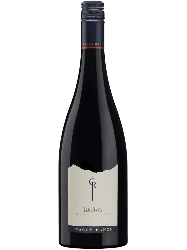 Craggy Range 'Le Sol' Syrah 2024