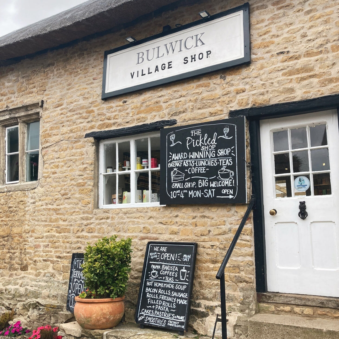 The Pickled Shop Fine Wine Tasting