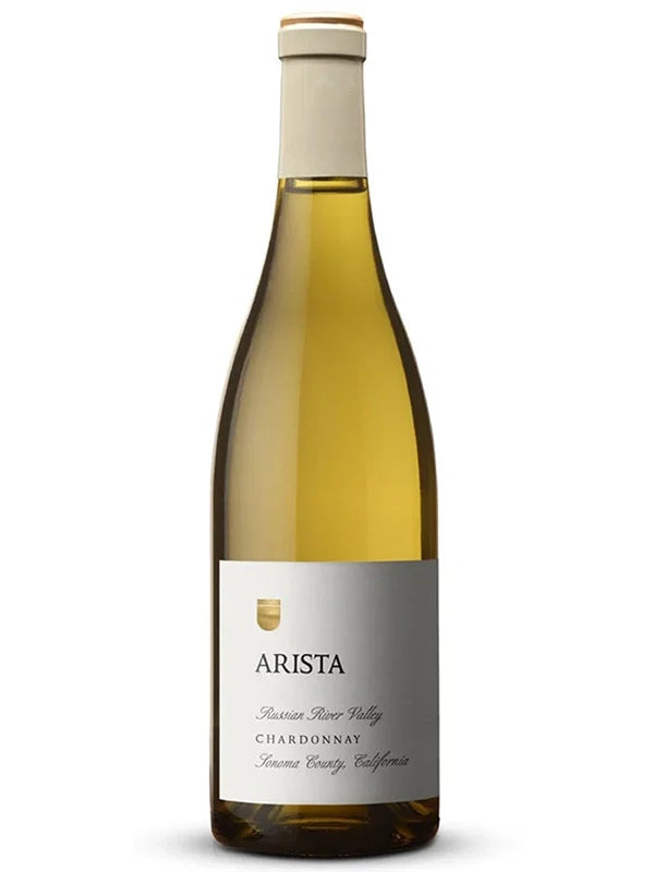 Arista Winery Russian River Chardonnay 2019