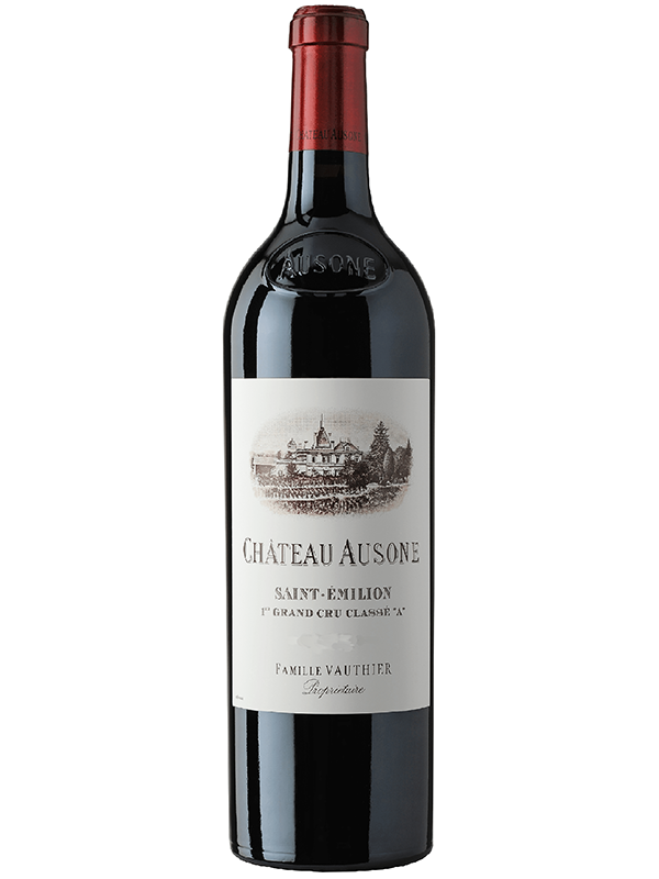 Château Ausone 2025