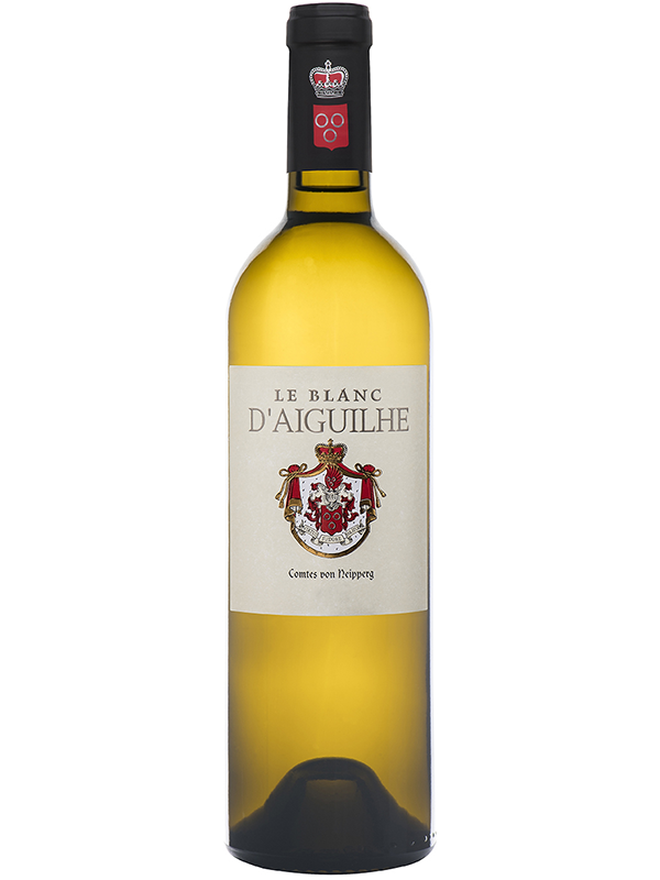 Blanc d'Aiguilhe 2024