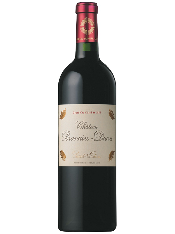 Château Branaire-Ducru 2025