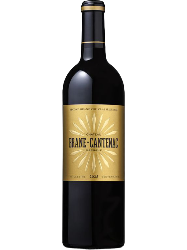 Château Brane-Cantenac 2025