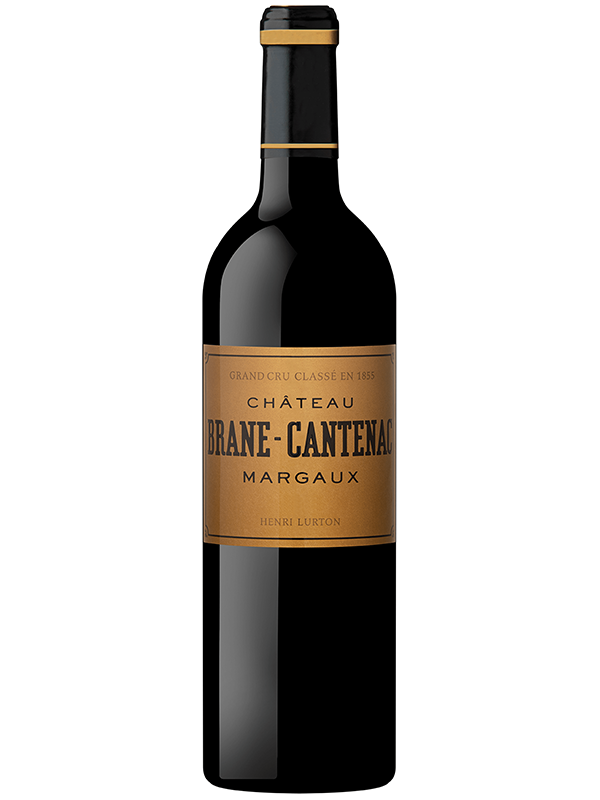 Château Brane-Cantenac 2024