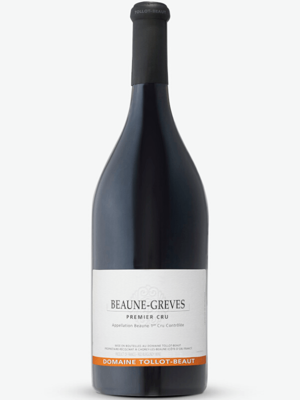 Domaine Tollot-Beaut 'Les Grèves' 2023