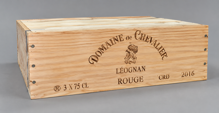 Domaine de Chevalier Rouge 2016