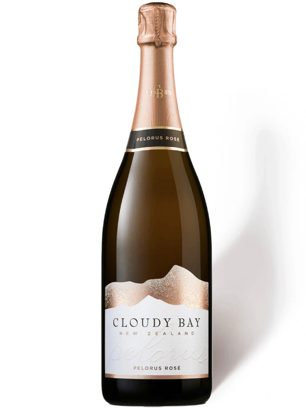 Cloudy Bay Pelorus Rose – Abingdon Fine Wine Ltd