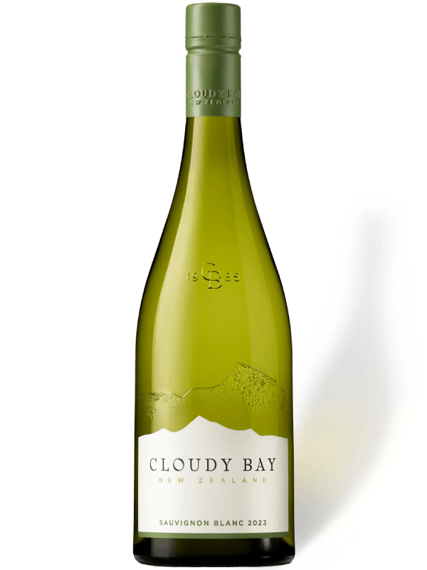 Cloudy Bay Sauvignon Blanc